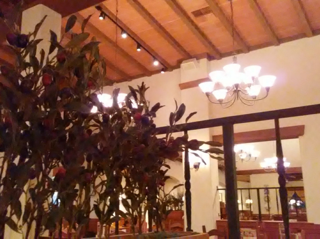 The Mall at Robinson-Robinson必去景点