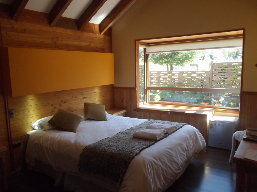 Hotel Borde Estero主图