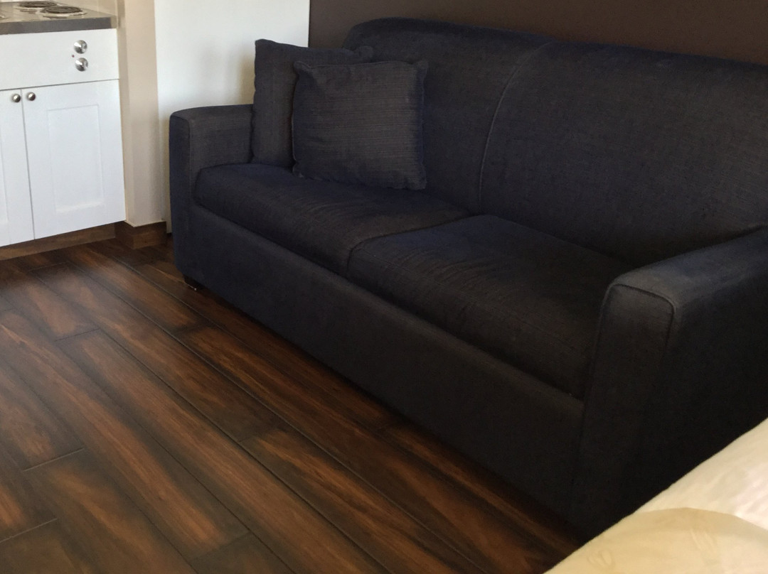 Oliver Motel & Inn主图