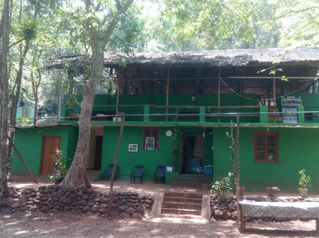 Old Magazine House主图