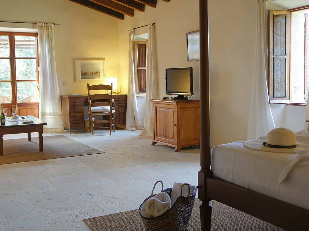 Son Mas Hotel Rural主图