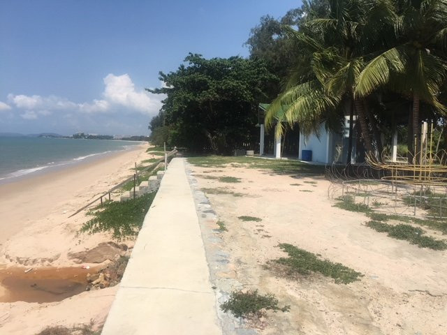 Phayun Beach景点图片