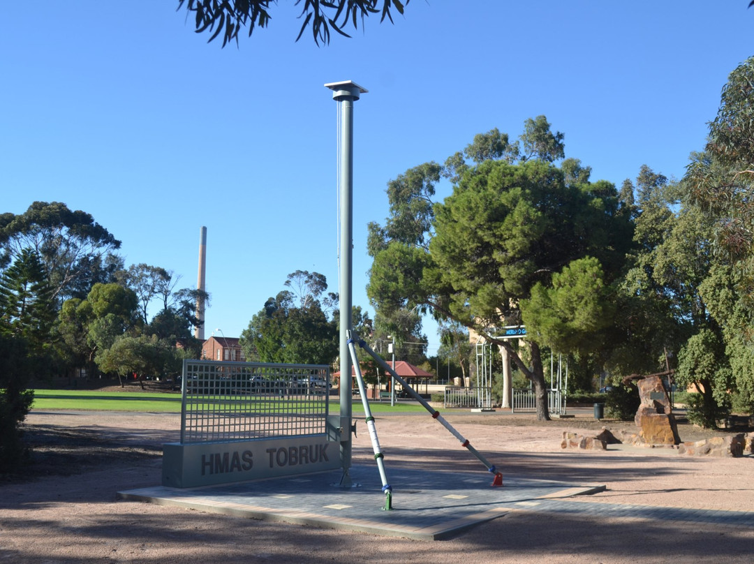 Port Pirie旅游攻略图片