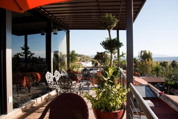 Vista Real, Villas & Spa主图