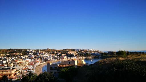 Scala Hotel-Apartments主图