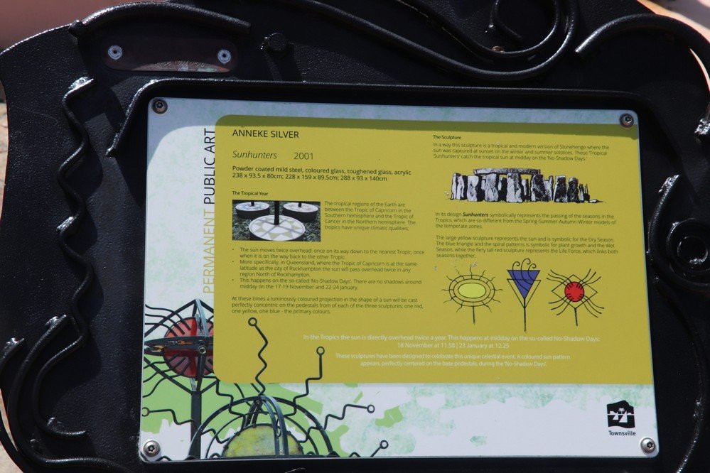 Dan Gleeson Memorial Gardens-Kirwan必去景点