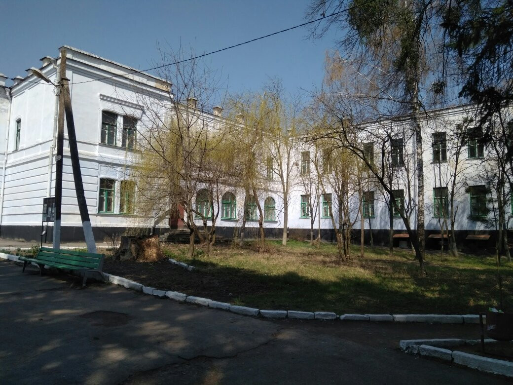 Mohyliv-Podilskyi旅游景点-Museum of Chaikovskiy