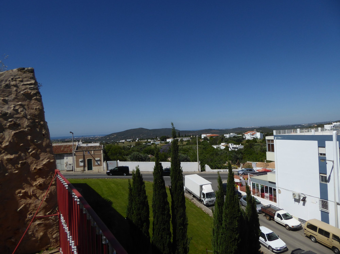 Jardim Dos Amuadas-Loule必去景点