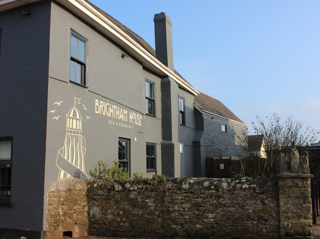 Brightham House Boutique Bed & Breakfast主图