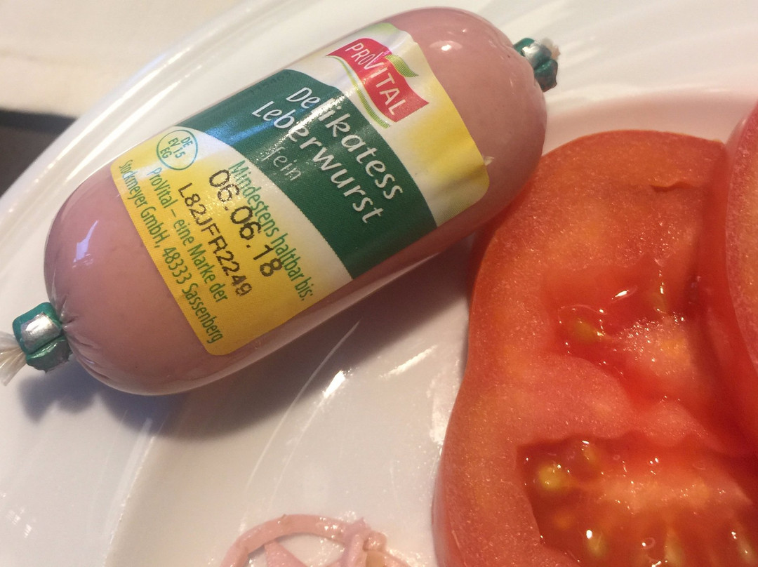 汉斯雅克酒店主图