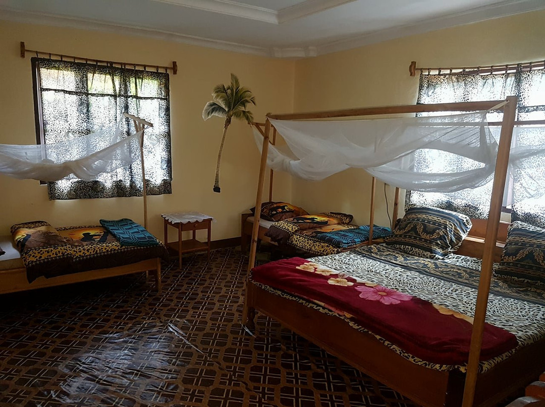 Kanaani Resthouse主图