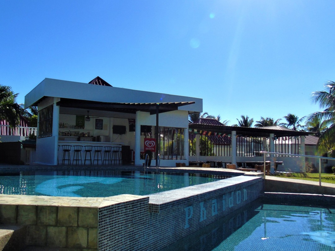 费顿海滩度假村主图