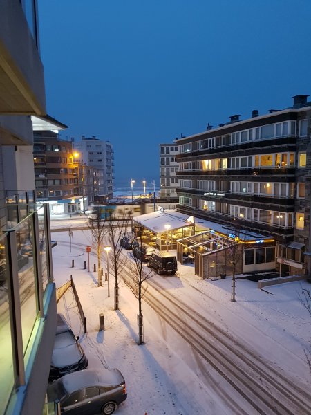 卡西诺酒店-酒店景观