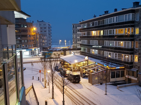 卡西诺酒店主图