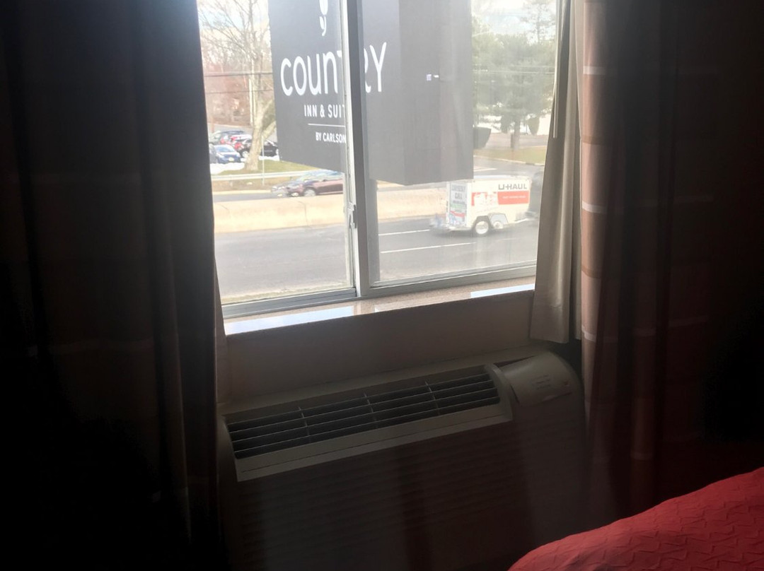 阿布西肯乡村套房（新泽西州大西洋城）主图