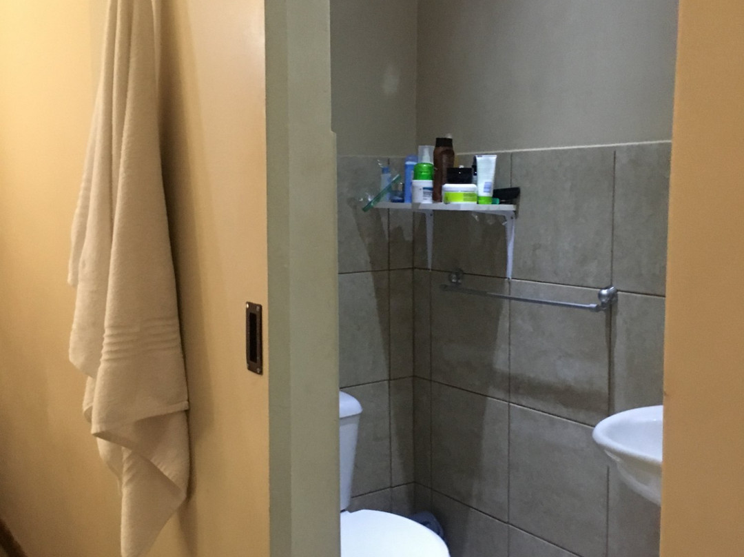 Ramasibi Guest Services主图