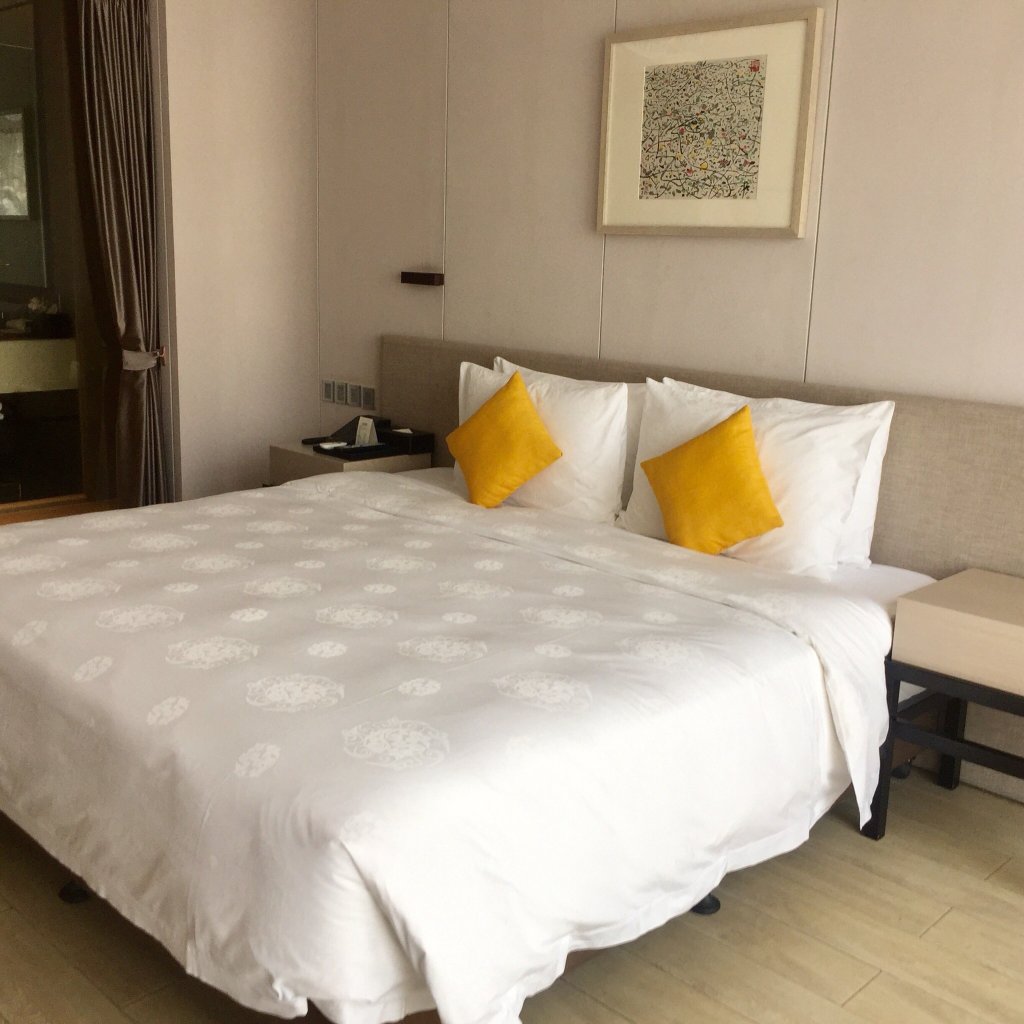 鹭江·佲家酒店-官方