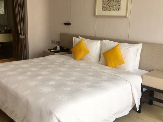 鹭江·佲家酒店主图