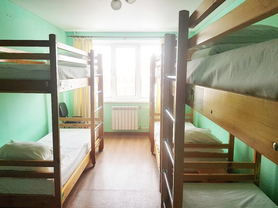 Sunshine Hostel