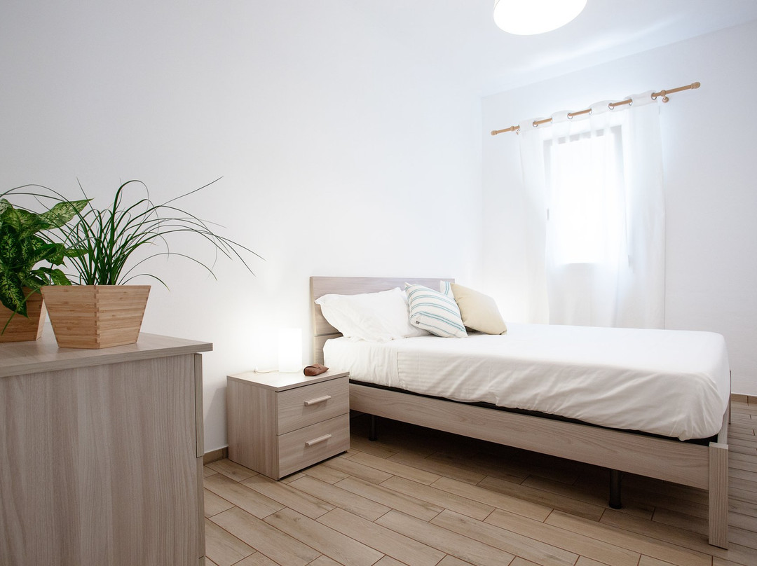 6Venti Holiday Accomodation主图