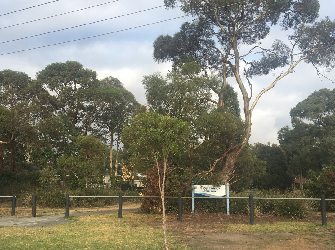 Lorna Wilson Reserve-Narre Warren必去景点