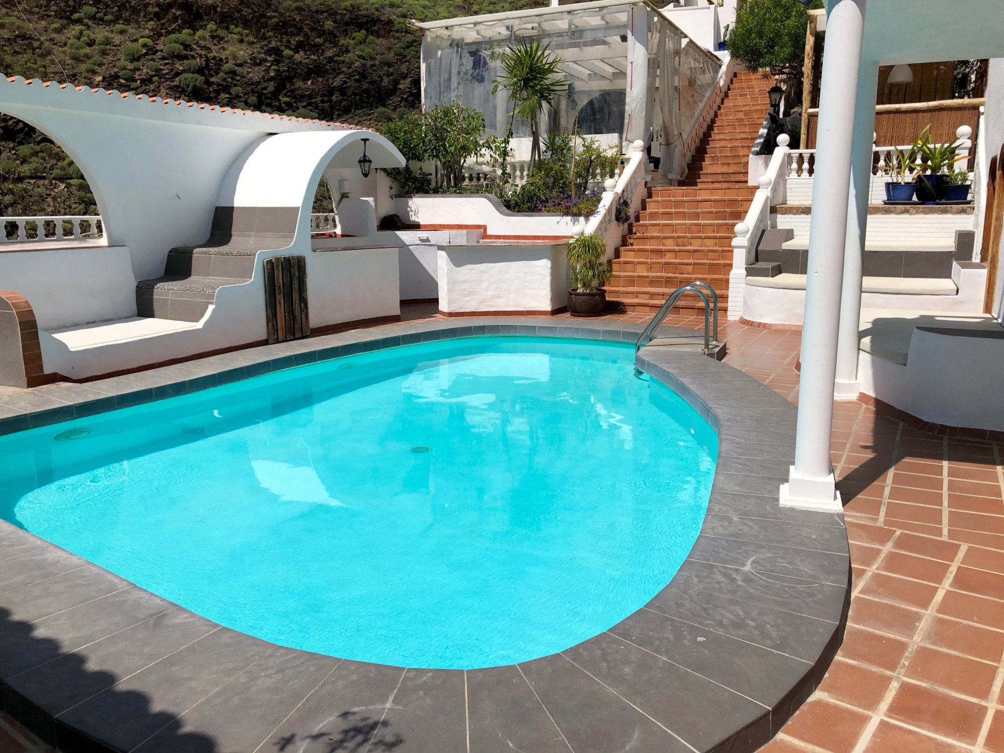 La Casa Blanca Maspalomas-官方