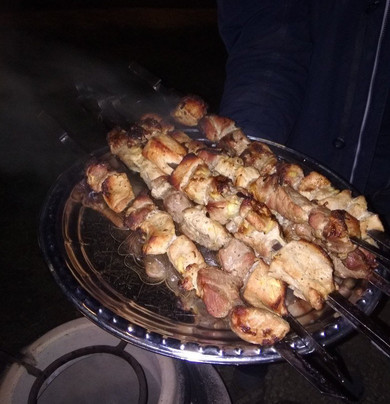 Family Leisure Club  Forest Grill-伏尔加格勒必去景点