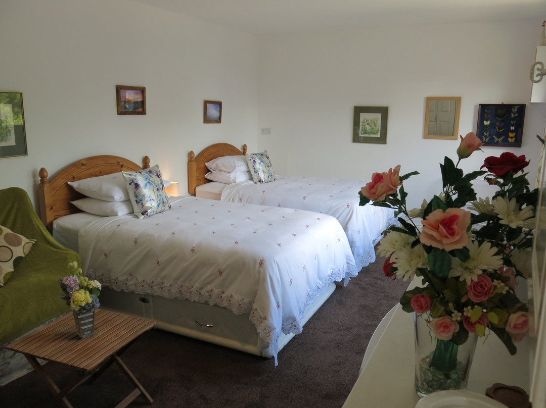 Harbour View Bed and Breakfast主图