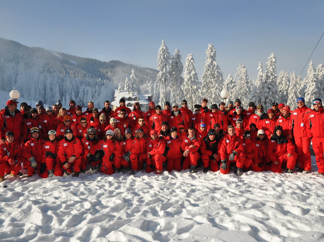 Ski School Borosport-波罗维兹必去景点