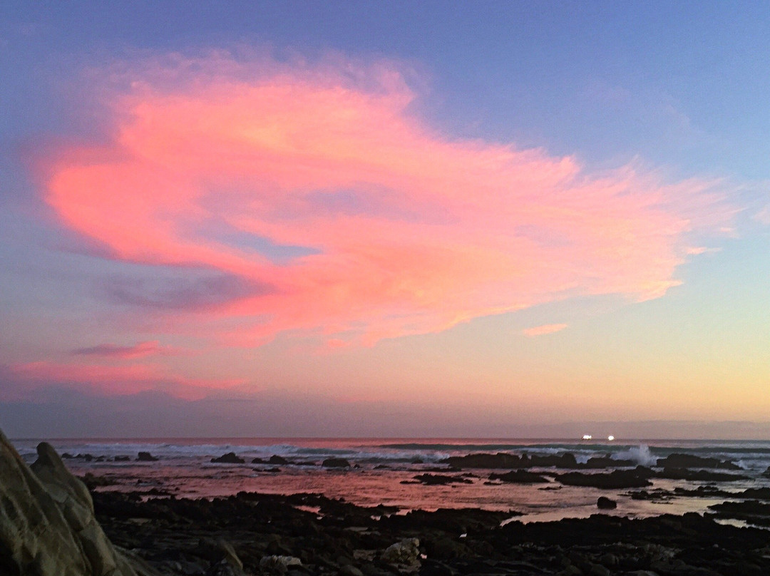 Sawubona Guesthouse主图