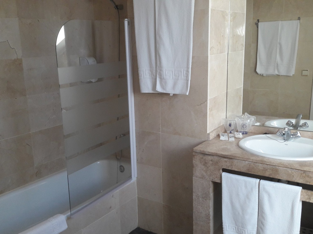 Hotel Benetússer主图