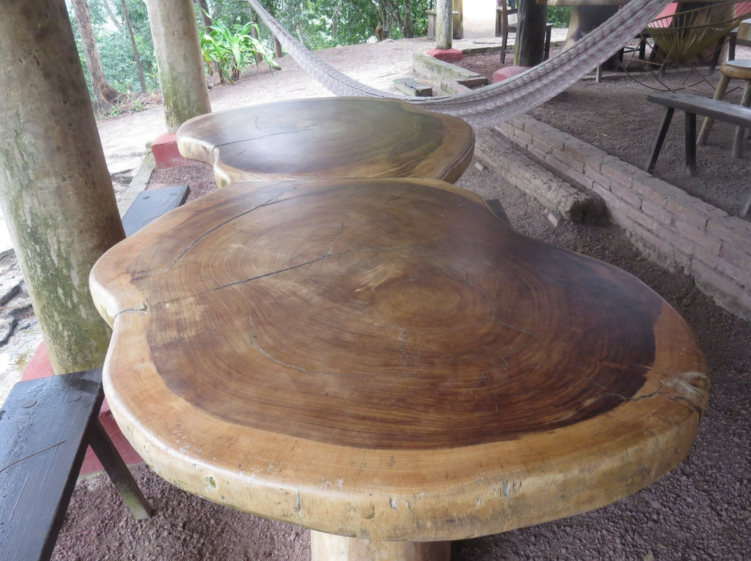 Eco Park Xanath - Papantla景点图片