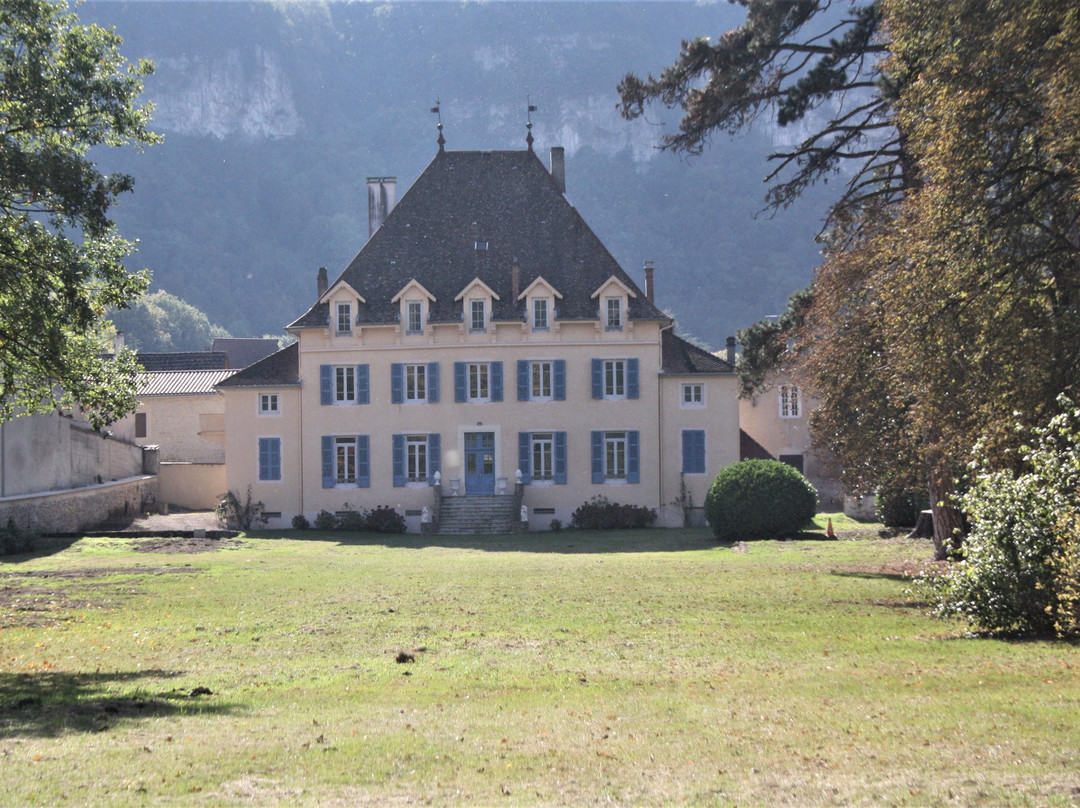 Relais Du Destin主图