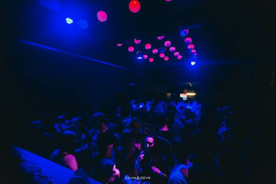 CAVAN77-Ponta Grossa必去景点