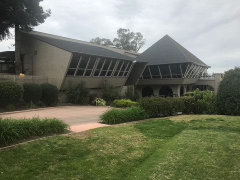 Boundary Oak Golf Course-核桃溪必去景点