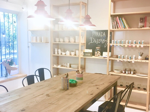 Casa Mystica Tienda Taller-Acassuso必去景点