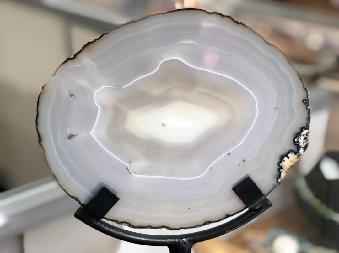 Rare Rock Shop-La Verkin必去景点