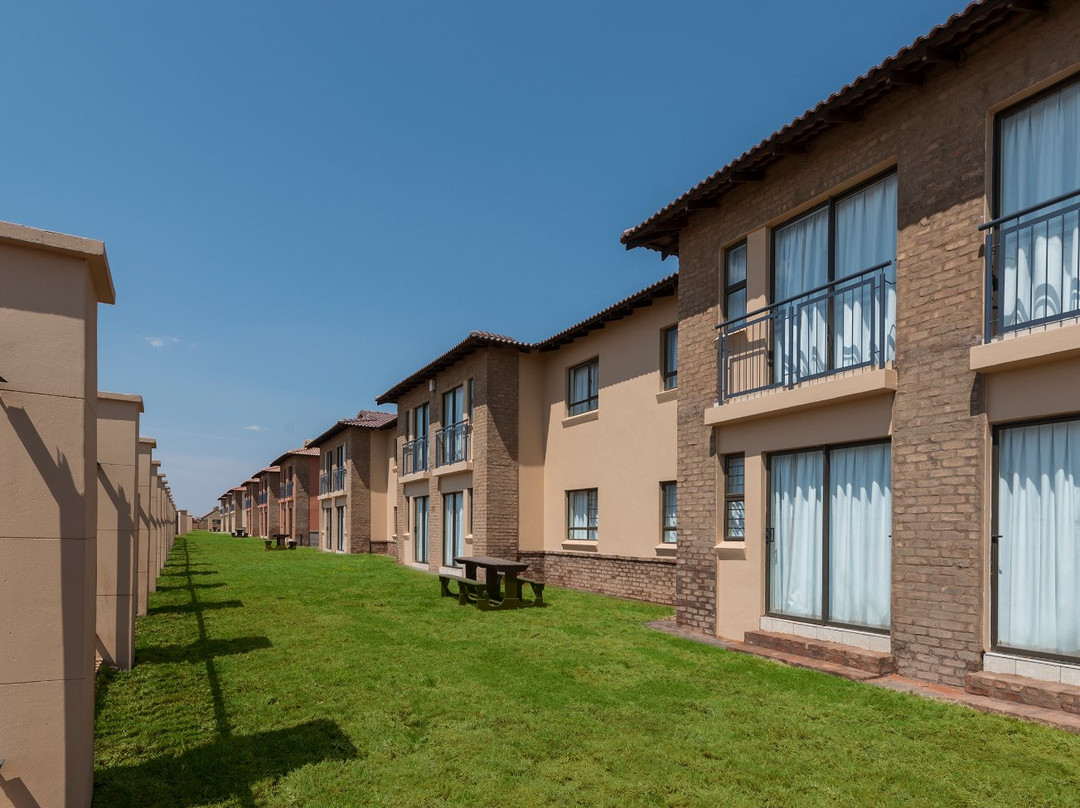 Kathu Inn by Country Hotels主图