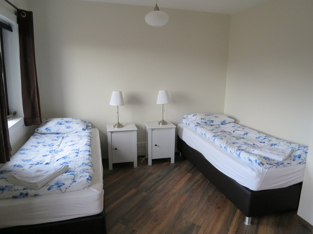 Setberg Guesthouse主图