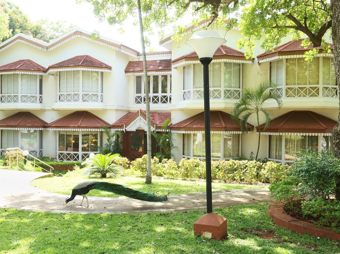 Gateway Madurai主图