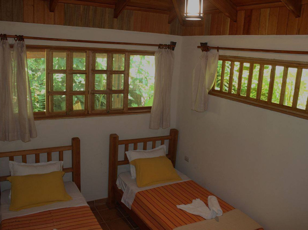 Casa Merlin - Costa Rica主图