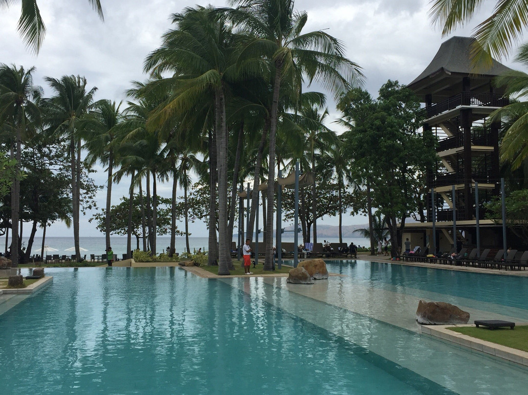 Anvaya Cove Beach & Nature Club