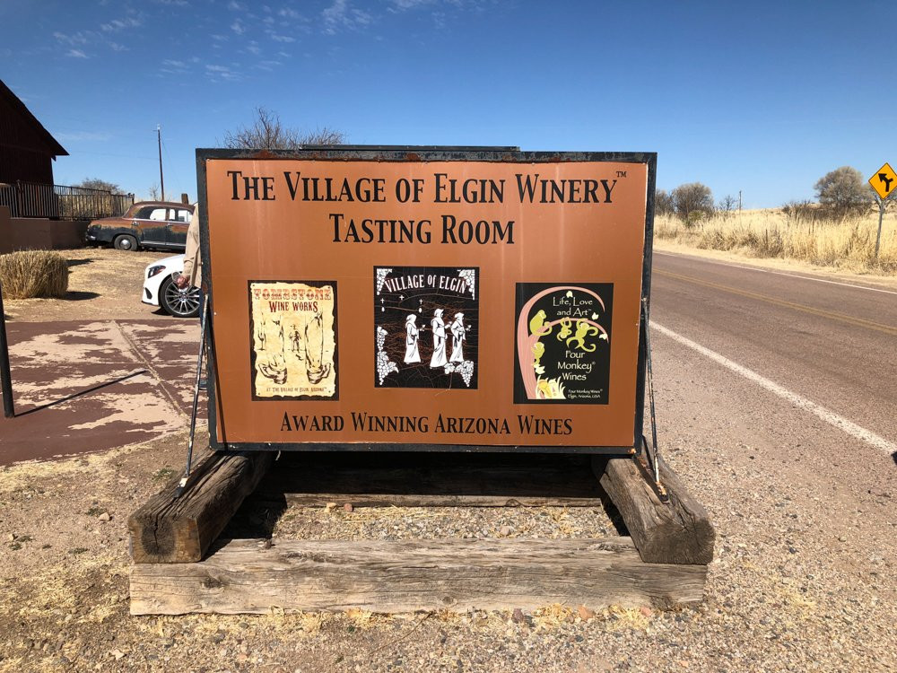 The Village of Elgin Winery景点图片