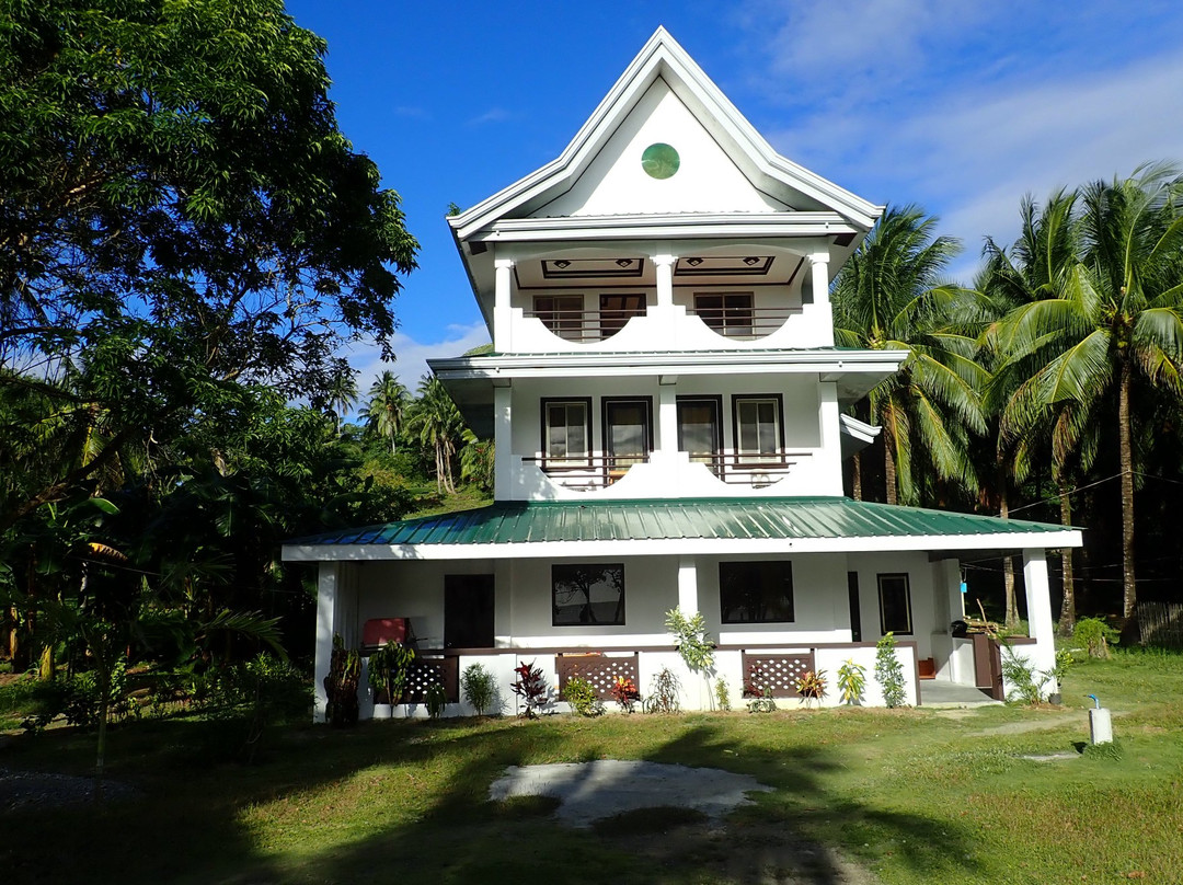 Escape Eco Resort