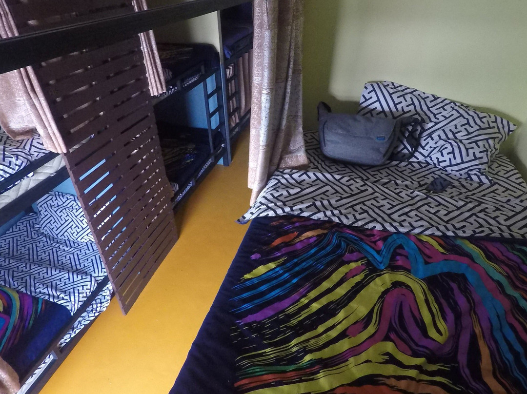 Qinglian Youth Hostel主图