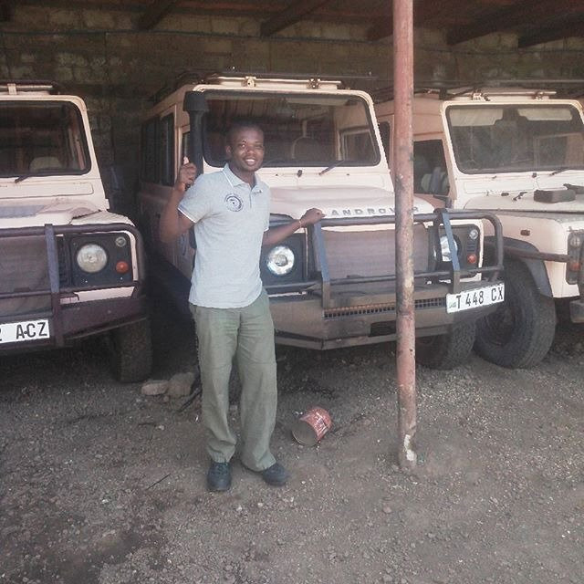 Expedition Africa-阿鲁沙必去景点