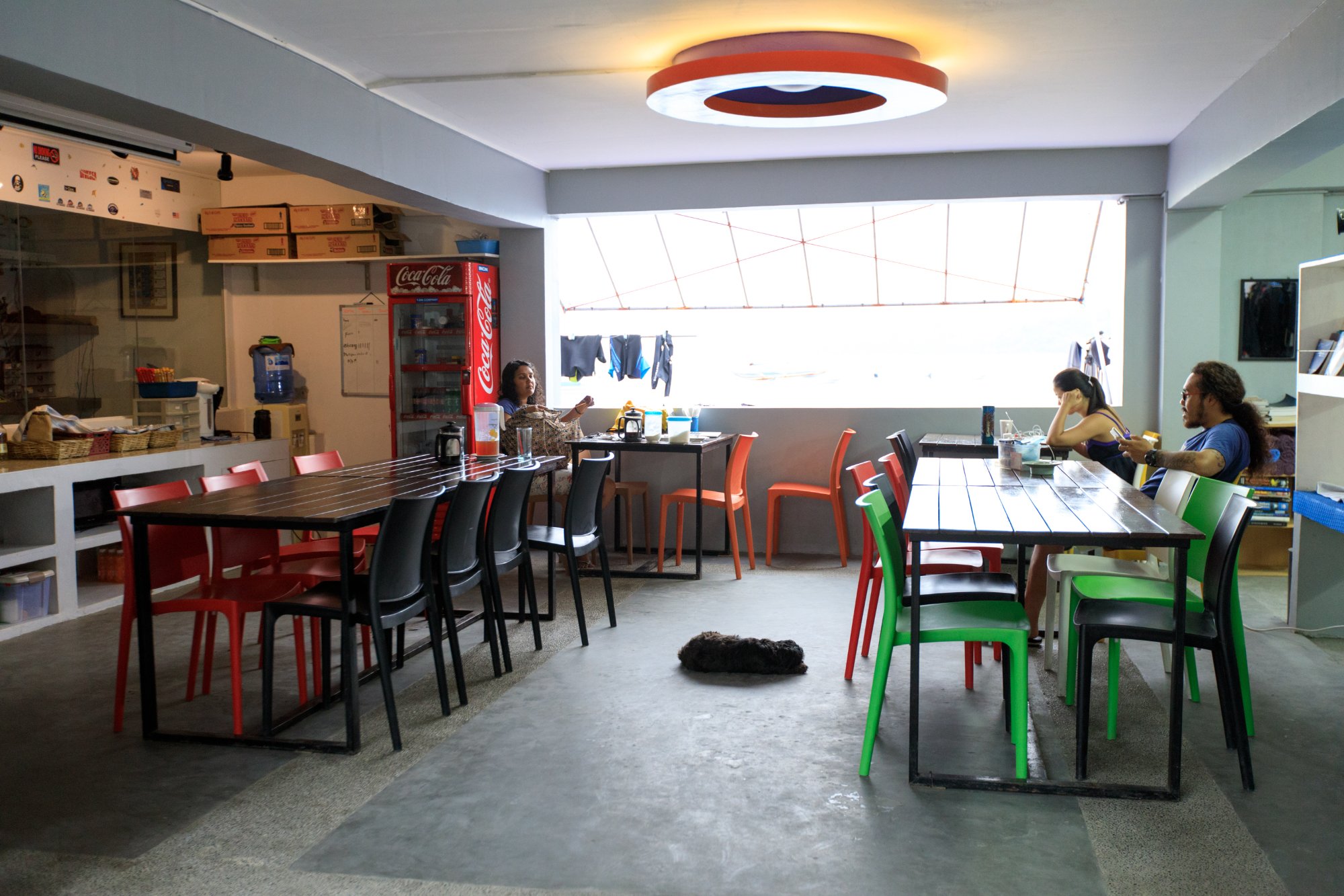 阿尼洛印相酒店-餐饮