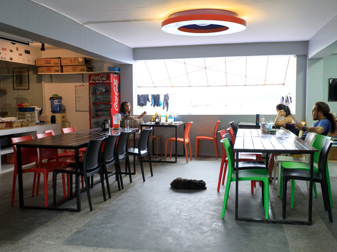 阿尼洛酒店住宿-阿尼洛印相酒店