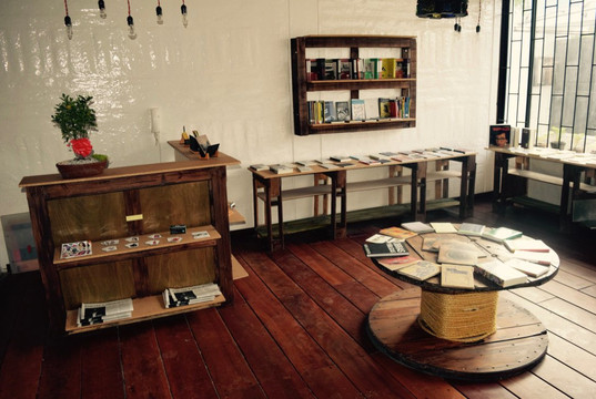 Casa Mitómana-基多必去景点