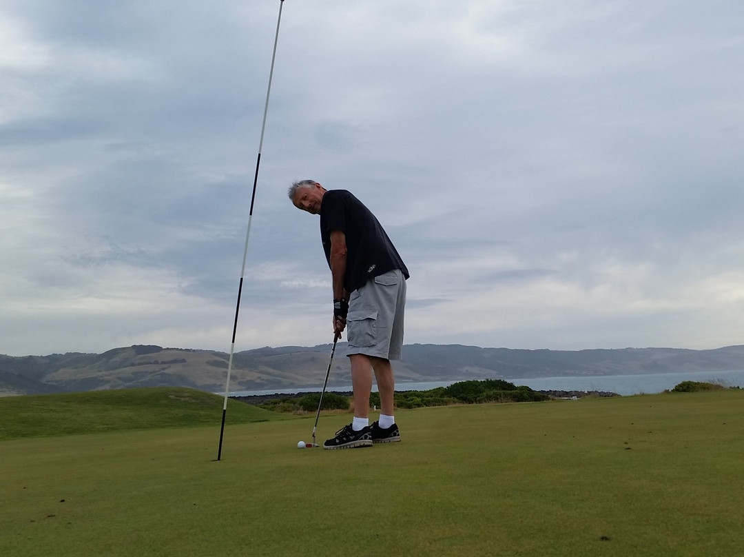 Apollo Bay Golf Club-阿波罗湾必去景点